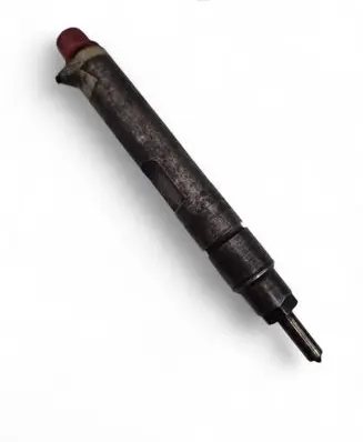 Fuel injector