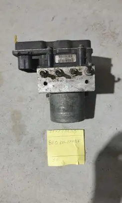 Audi A4 S4 B7 8E 8H ABS Pump 8E0614517BF