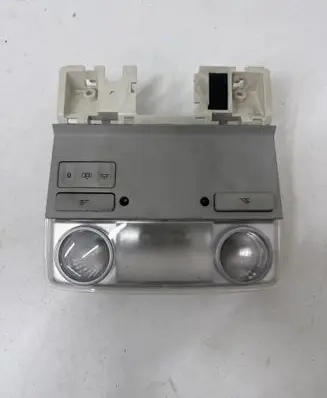 Volkswagen Jetta V Front seat light 1K0947105