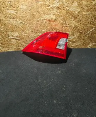 Volvo S60 Rear/tail lights 30796267