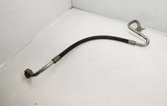 Audi A6 S6 C7 4G Air conditioning (A/C) pipe/hose 4G0260707M