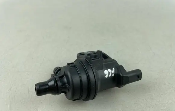 Mini F66 Electric auxiliary coolant/water pump 9896405