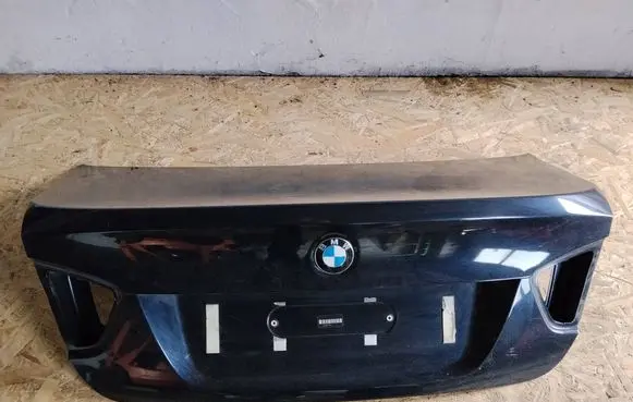 BMW 3 E90 E91 Tailgate/trunk/boot lid 