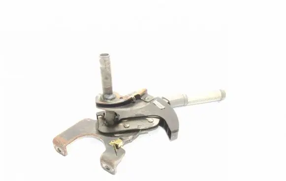 Handbrake/parking brake lever assembly
