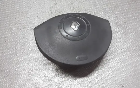 Renault Scenic II - Grand scenic II Steering wheel airbag 8200310287