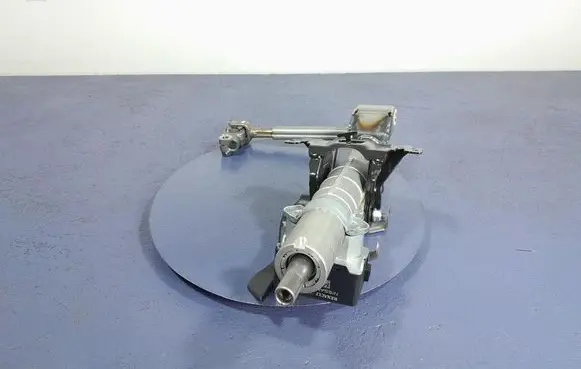 Nissan Qashqai Steering wheel axle 488056UG1B
