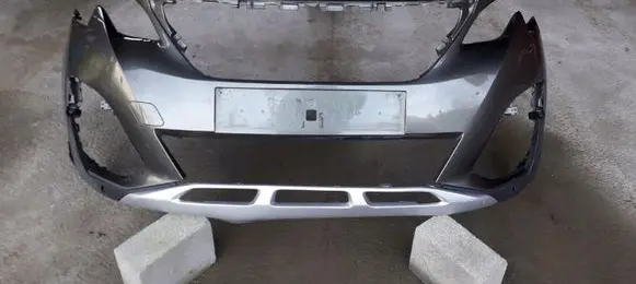 Peugeot 3008 II Front bumper 9815499077