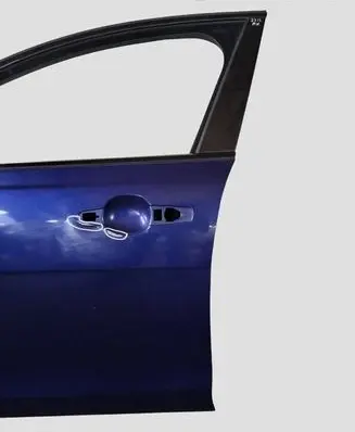 Jaguar XE Front door