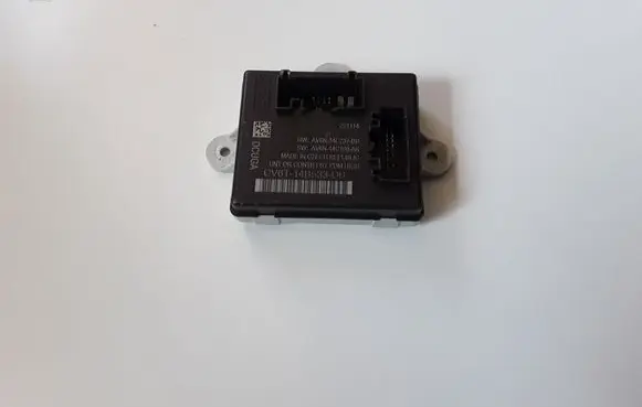 Ford Kuga II Other control units/modules CV6T14B533DB