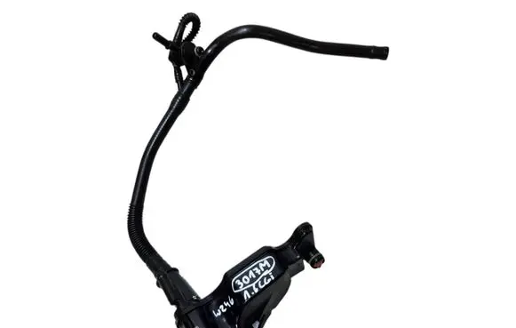 Mercedes-Benz B W246 W242 Breather hose/pipe A2700103801