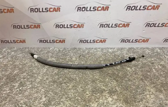Land Rover Range Rover L322 Rear door cable line 