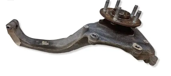 Jeep Grand Cherokee WL Front wheel hub 