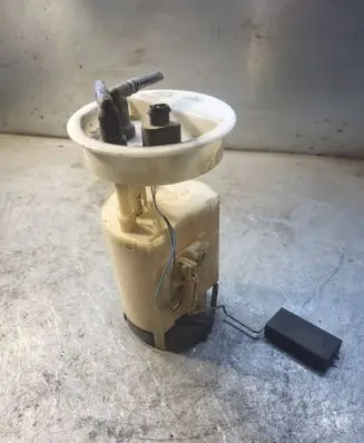 Fuel level sensor