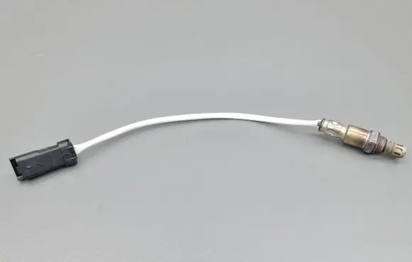 Lambda probe sensor