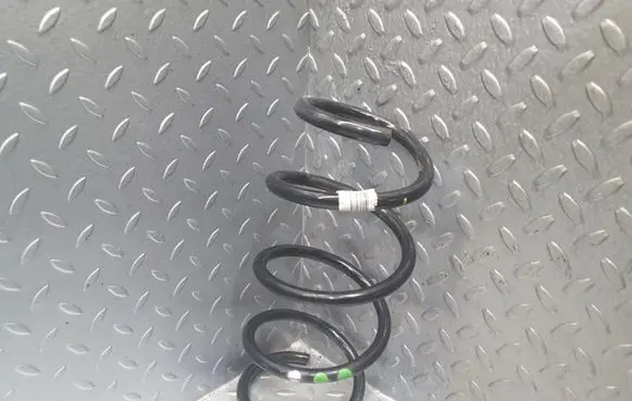 Seat Ibiza V (KJ) Front coil spring 2Q0411105E
