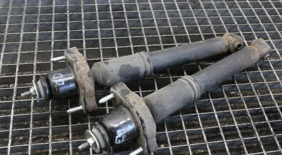 Mitsubishi Outlander Rear shock absorber/damper