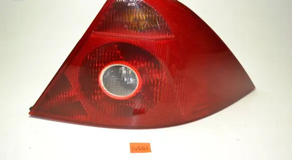 Rear/tail lights