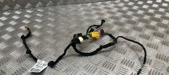 Mercedes-Benz E C207 W207 Front door wiring loom A2075405205