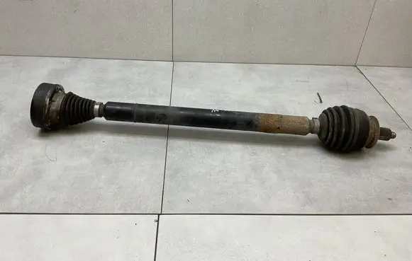 Audi A1 Front driveshaft 6R0407762A