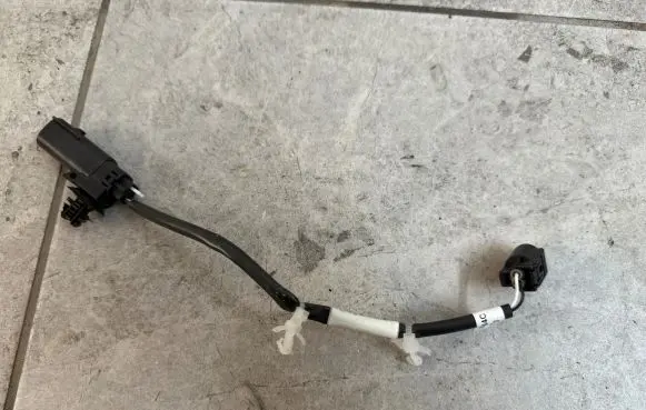 Ford Ranger IV Other wiring loom