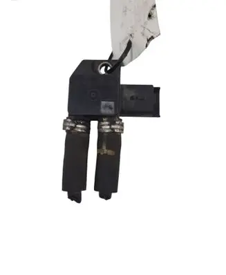 Citroen C4 Grand Picasso Exhaust gas pressure sensor 9662143180