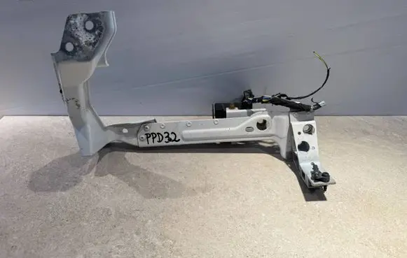 Jaguar F-Pace Radiator support slam panel HK8313N078APPD32