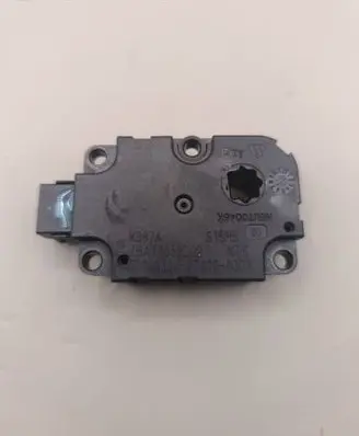 Audi A6 S6 C7 4G Air flap motor/actuator ZBAT0052D02