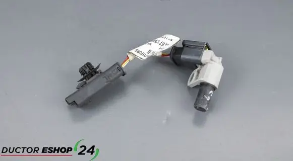 Citroen C3 Picasso Sensor 9687138480