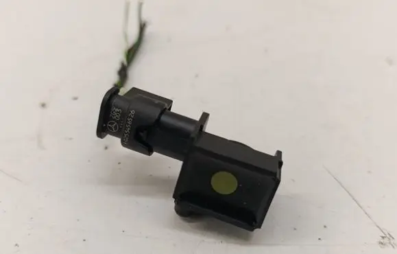 Mercedes-Benz C W205 Airbag deployment crash/impact sensor 2229051400