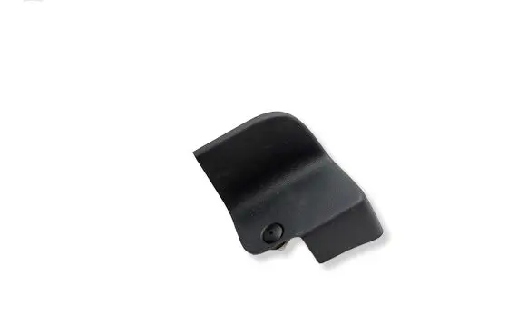 Volkswagen Sharan Rear seat rail trim cover 7N0885246 9005496000
