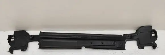 BMW 7 G11 G12 Radiator trim 7475263 74850613