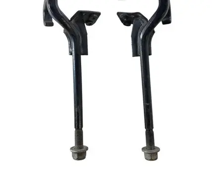Ford Bronco Towing hook eye LX6Z17A954B