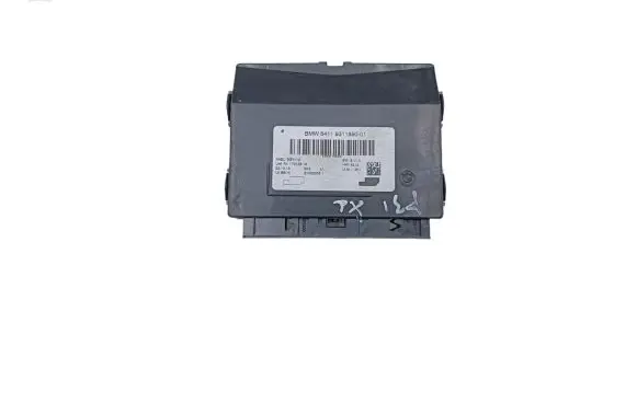 BMW 3 F30 F35 F31 Air conditioner control unit module 64119311850