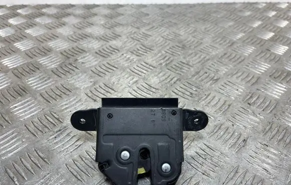 Fiat 500X Engine bonnet/hood lock/catch 52065353