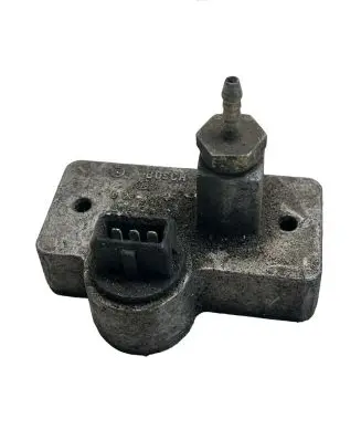 Audi 80 90 S2 B4 Idle control valve (regulator) 0281002