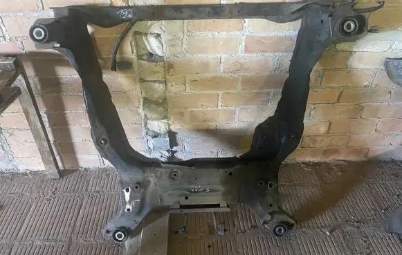 Ford S-MAX Front subframe
