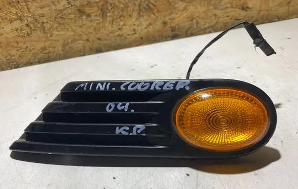 Mini One - Cooper R50 - 53 Front fender indicator light 2751503