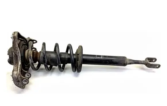 Seat Exeo (3R) Front shock absorber/damper