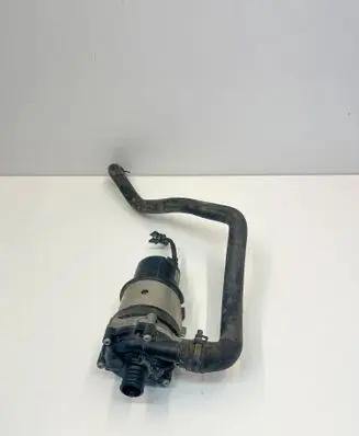 Mercedes-Benz SL R231 Coolant heater A0005000386 0392022010