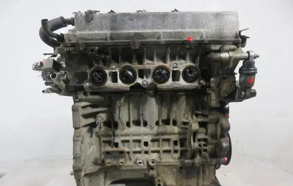 Toyota Corolla Verso E121 Engine 1ZZFE