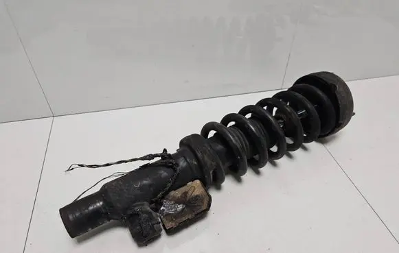 BMW X6 M Front shock absorber with coil spring 6788761 6794848