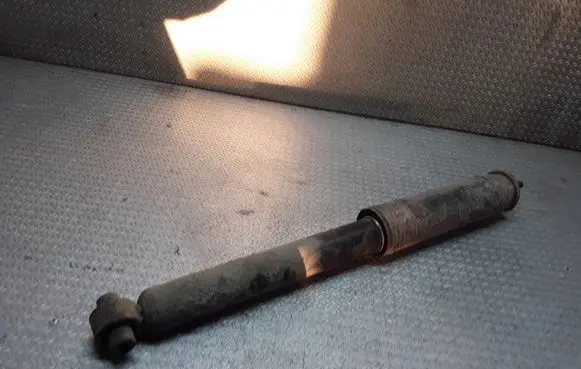 Toyota Verso Rear shock absorber/damper