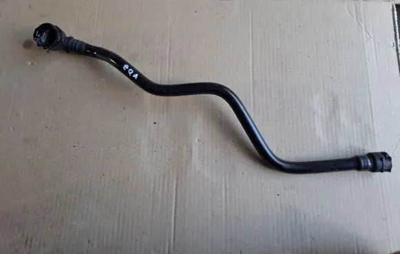 Mercedes-Benz EQA Engine coolant pipe/hose A2435001400