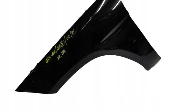 Mercedes-Benz GLS X166 Fender A1668802700