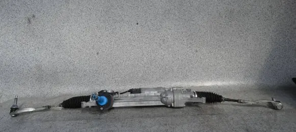 Mercedes-Benz GLC X253 C253 Steering rack 2534609200 01069865 21606200