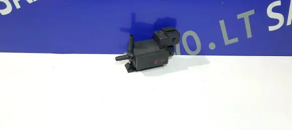 Volvo S60 Turbo solenoid valve 30611668 31430034
