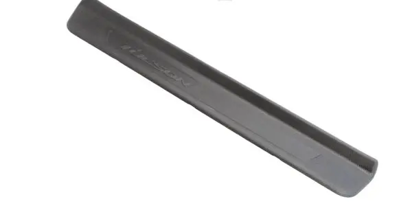 Hyundai Tucson TL Front sill trim cover 85883D7000