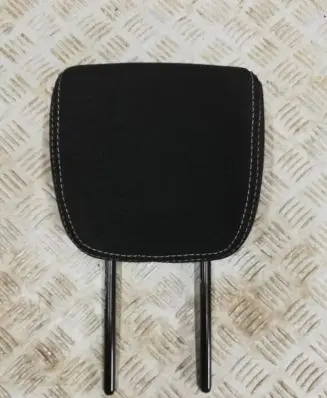 Renault Zoe Rear seat headrest 