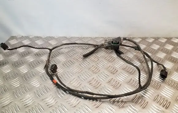 Citroen C8 Parking sensor (PDC) wiring loom