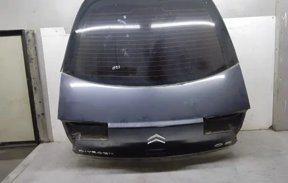 Citroen C5 Tailgate/trunk/boot lid